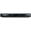 Toshiba BDX 1100 KE Blu Ray Player (Upscaler 1080p, DivX-zertifiziert) schwarz