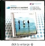  -  All The Earth - Parachute Band - CD-ROM Digital Songbook (Musician Resources) [CD]