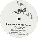OCEANIA / NEVER FORGET