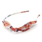 V&A 'Kaleidoscope' Headband||EVAEX
