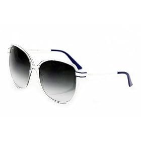 GUCCI 3141 S Sunglasses 3141S Crystal White MG0JJ Shades