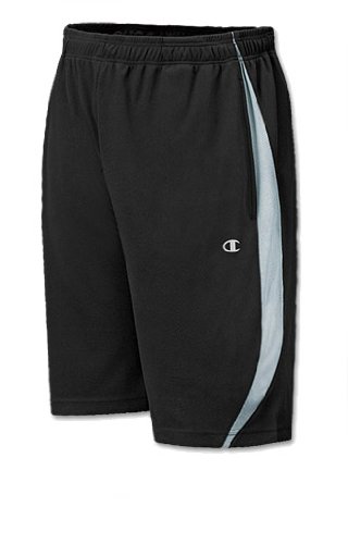 Buy Champion Men Double Dry Elevation Shorts 82066