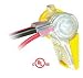 Blazing Snap Loc Wire Connector BVS-2