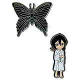 �ԥ� PINS �֥꡼�� BLEACH [���ڥ륭��.�Ϲ�ĳ]2�����åȡ��¹�͢����