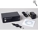 NAD PP 3 Digital Phono/USB Preamp