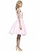 Maggie Tang 50s 60s Vintage Cocktail Retro Swing Rockabilly Ball Gown Dress