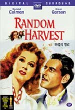 CD-Charts  DVD : Random Harvest [All Region] [import]