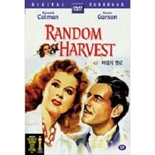 Random Harvest [All Region] [import][1942]
