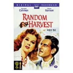Random Harvest [All Region] [import][1942]