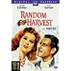 Random Harvest (NTSC) Korean import