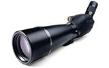 Bushnell Elite Spotting Scope 20-60X 80 Black