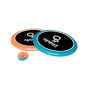 Ogo Sport Super Sports Disk Pack by 