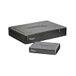 Rocketifsh Universal Wireless Rear Speaker Kit RF-WHTIB