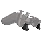 Pelican PS3 Dual L / R Triggers Controller Attachments for Playstation 3