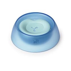 Contech DrinkBetter Medium Bowl, Blue