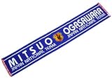 FLAGS TOWN日本代表タオルマフラー2006(小笠原)