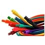 Power Cable - Model R6 (Red)