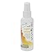 Nora Ross Spray-On Super Shine – Lightweight Anti Frizz Hair Serum Spray – Hydrating Serum w/Keratin, Argan Oil, Vitamin A, and Primrose Oil for Dry, Frizzy Hair Control & Instant Gloss – 120ml