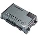 Rockford Fosgate 3SIXTY.1 Interactive signal processor Expand and tune your factory or brand-name stereo system