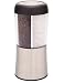 Ozeri Duo Salt and Pepper Grinder, Ultimate Combo Mill on Sale