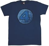  : MARVEL FANTASTIC 4 