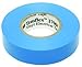 3M Temflex 1700C Vinyl General Use Electrical Tape, 0 to 180 Degree C, 1000 mV Dielectric Strength, 66' Length x 3/4