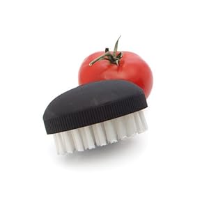 OXO Good Grips Flexible Vegetable Brush