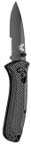 Benchmade 527SBKCP Mini-Presidio Ultra, Pardue Design