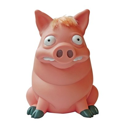 Simpsons Spiderpig Moneybank & Comb