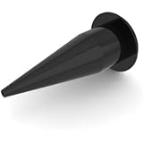 Albion Engineering 873-3(10 PACK) B-Line Cone Nozzles, Black (Pack of 10)