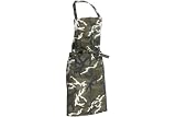 Sagaform Camo Chef Apron