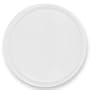Lights By Night 17443 Battery Operated Plastic Utility Touch Light, White, 2 Pack