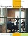 Management Accounting, 6th Canadian Edition Management Accounting, 6th Canadian Edition