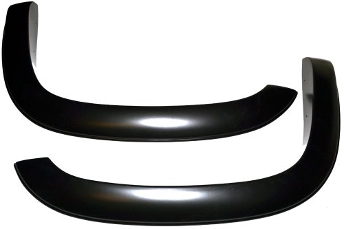 WARN 74130 Front 4X Flares