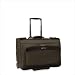 Johnston & Murphy Prominence Carry-On Road Agent Garment Bag in Dark Brown 46-24062
