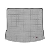 2008-2011 Mazda Mazda5 WeatherTech Cargo Liner (Grey) by WeatherTech
