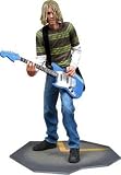 Eigenschaften NECA / Nirvana - Kurt Cobain 45 cm Actionfigur mit Sound