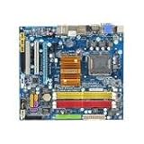 Computer : Gigabyte GA-E7AUM-DS2H - Motherboard - micro ATX - GeForce 9400 - LGA775 Socket - IDE, Serial ATA-300 (RAID), eSATA - Gigabit Ethernet - FireWire - video - High Definition Audio (8-channel)
