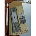 Jungle Faces Diaper Stacker