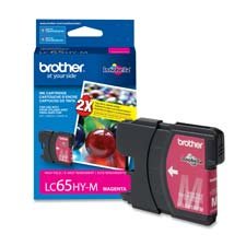Brother International Corp. : Ink Cartridge, 900 Page Yield, 2/PK, Black -:- Sold as 2 Packs of - 1 - / - Total of 2 Each