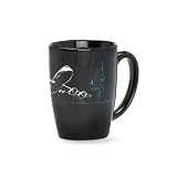 747 Global Mug