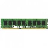 Produkt-Bild: KINGSTON FUJITSU 2GB DDR3 1066MHz non ECC CL7 Single Rank DIMM