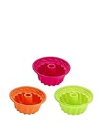 Blaumann Molde De Roscón En Silicona