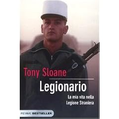 Legionario. La mia vita nella legione straniera (Bestseller)