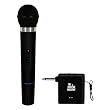 The Singing Machine SMM-107 Wireless Microphone
