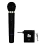 The Singing Machine Uni-directional wireless microphone