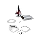 1998-2010 Honda ACE 750 Honda Spirit 750 Cruiser High Quality Chrome Billet Aluminum... by KapscoMoto