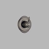 Delta Faucet T11855-PT Victorian Setting Diverter Shower Trim