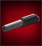 Tippmann X7 XP SD Shroud - Long