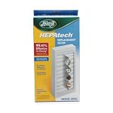 Hunter 30963 HEPAtech Filter Replacement for 30710